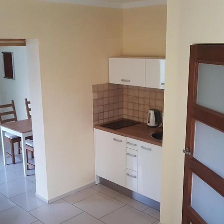 Apartment. 3. 4Person Swineminde Rycerska Str Херингсдорф Экстерьер фото