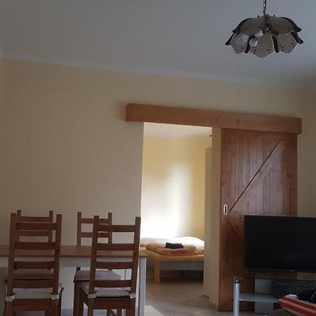 Apartment. 3. 4Person Swineminde Rycerska Str Херингсдорф Экстерьер фото