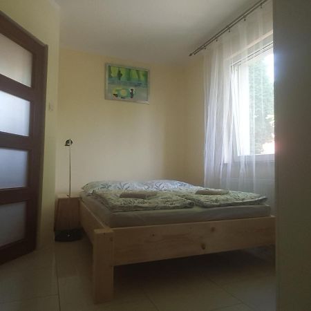 Apartment. 3. 4Person Swineminde Rycerska Str Херингсдорф Экстерьер фото