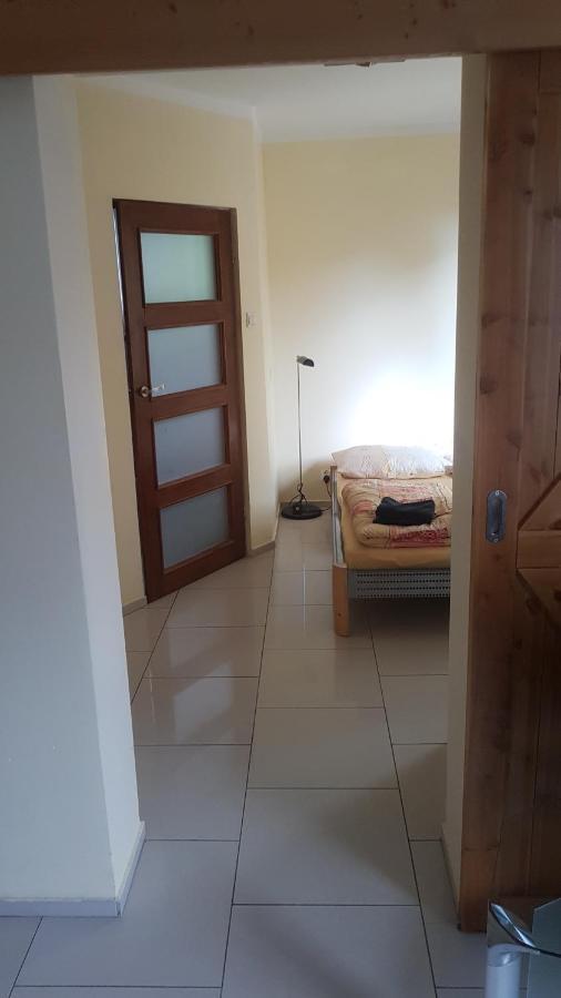 Apartment. 3. 4Person Swineminde Rycerska Str Херингсдорф Экстерьер фото