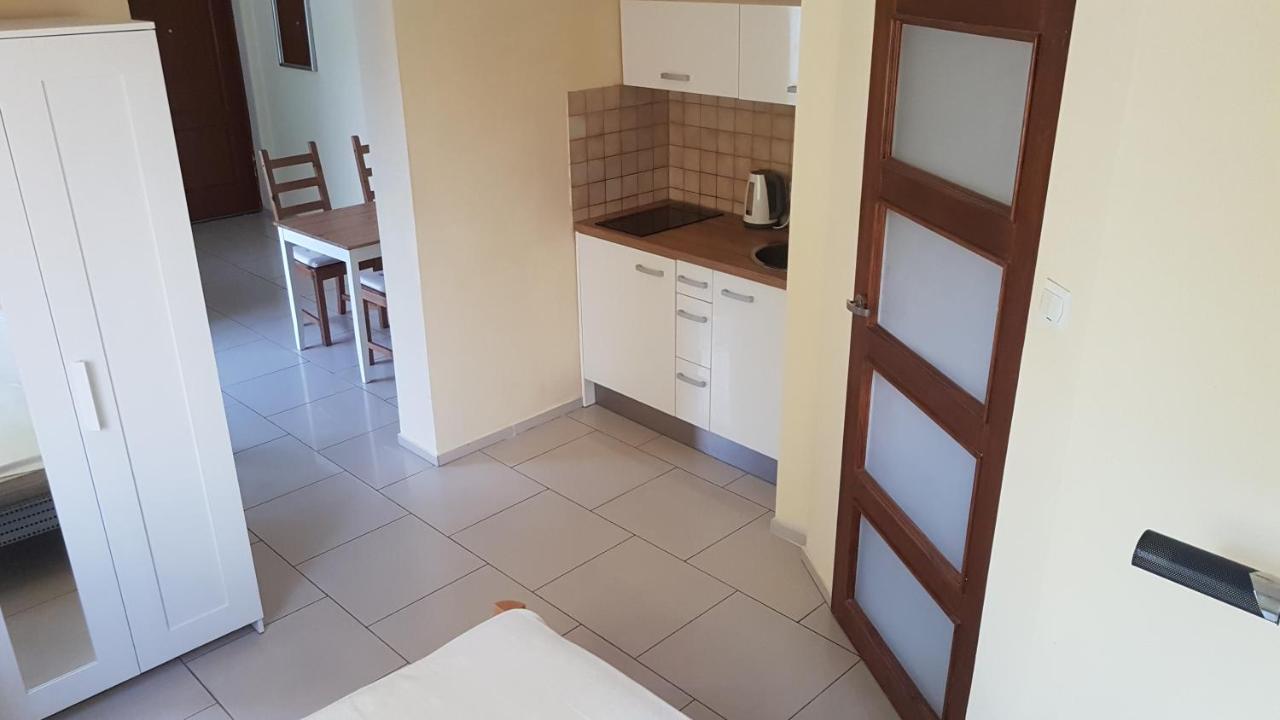 Apartment. 3. 4Person Swineminde Rycerska Str Херингсдорф Экстерьер фото