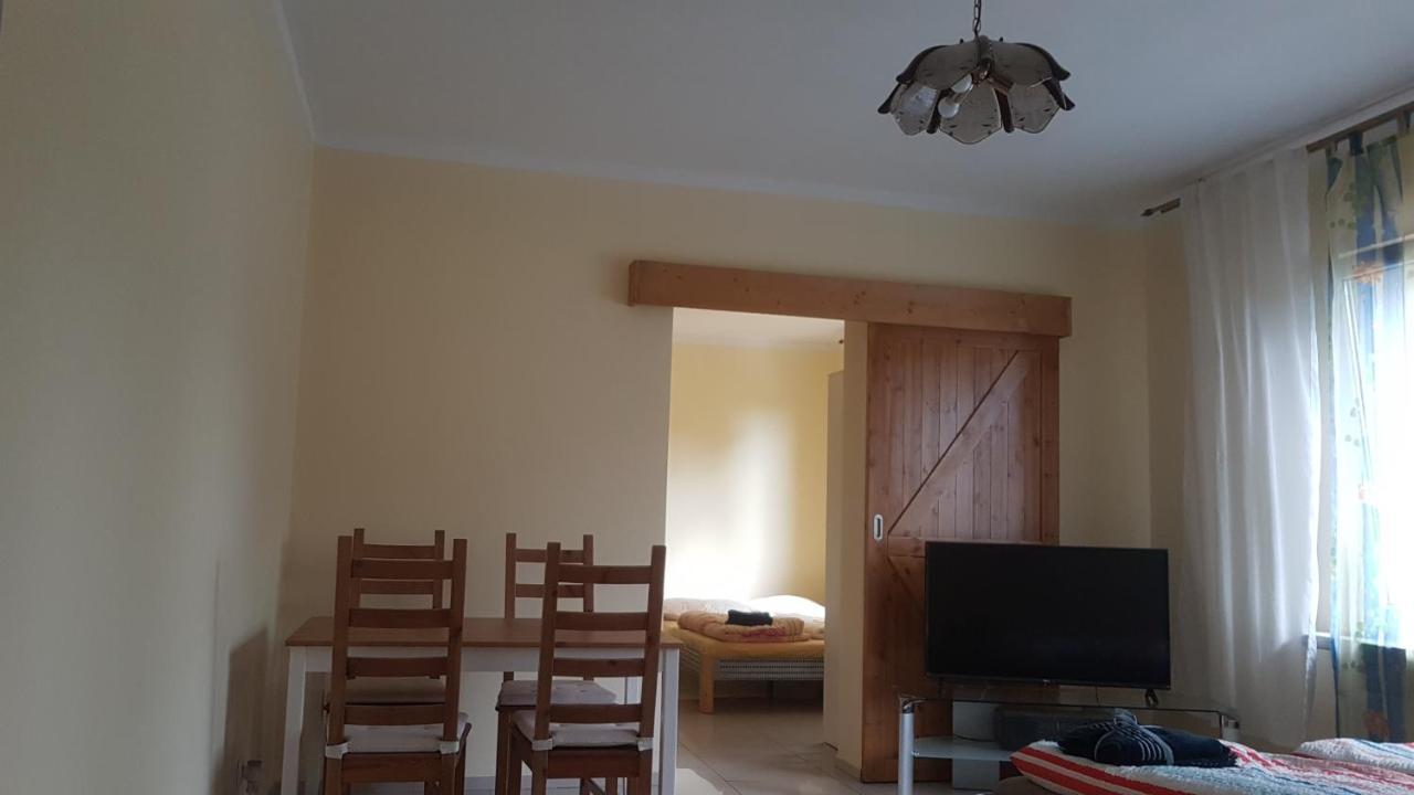 Apartment. 3. 4Person Swineminde Rycerska Str Херингсдорф Экстерьер фото