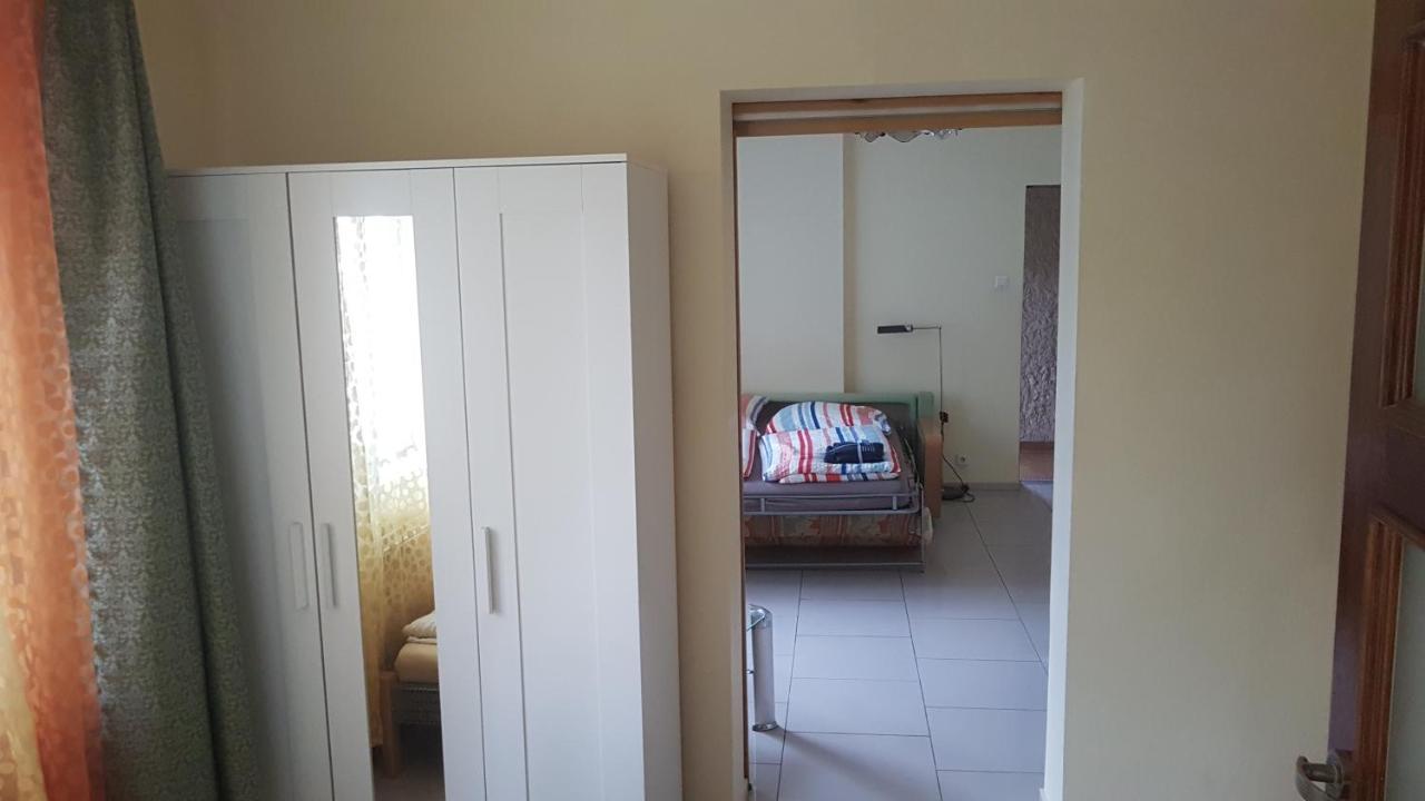 Apartment. 3. 4Person Swineminde Rycerska Str Херингсдорф Экстерьер фото