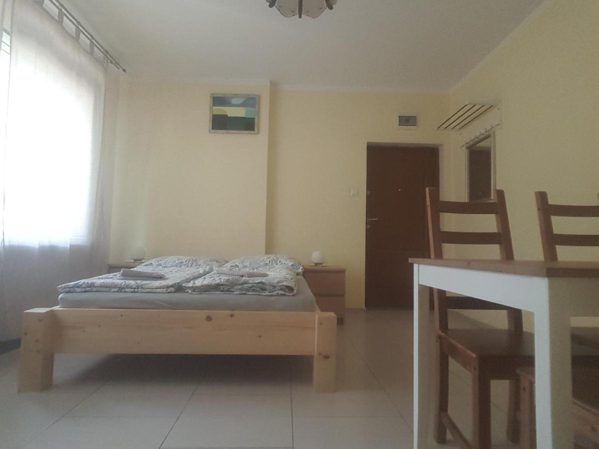 Apartment. 3. 4Person Swineminde Rycerska Str Херингсдорф Экстерьер фото