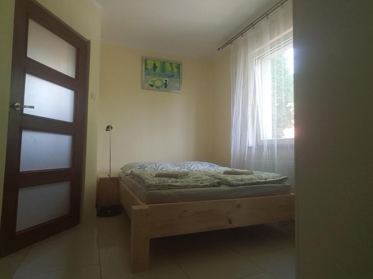 Apartment. 3. 4Person Swineminde Rycerska Str Херингсдорф Экстерьер фото